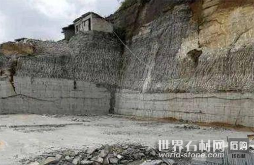 贵州独山石材产业